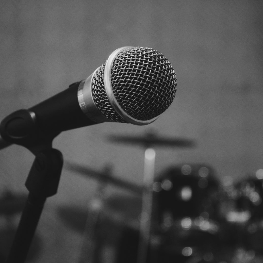 The Craft of Storytelling: How to Write and Perform your Personal Story