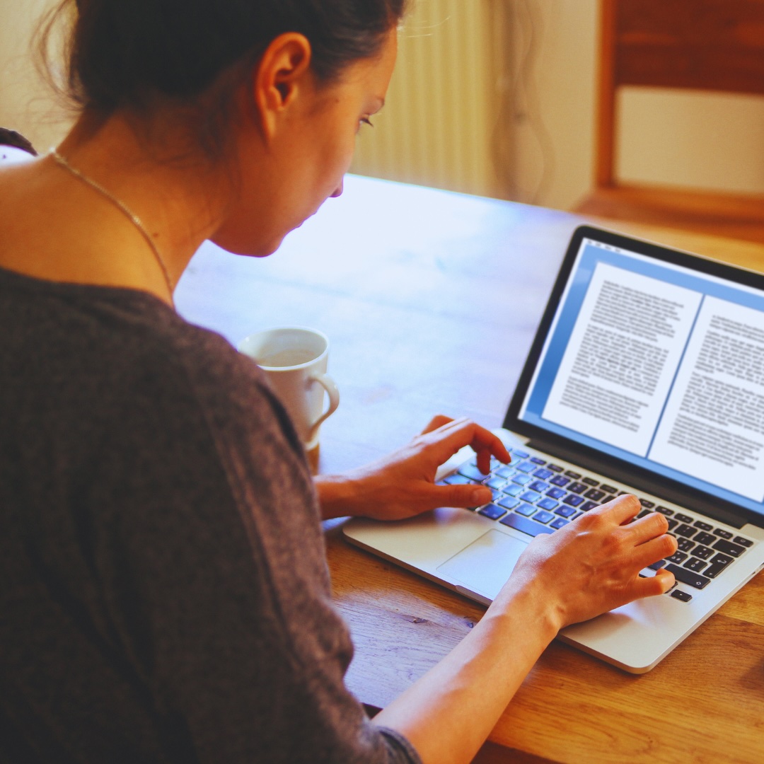 Write A Novel in November