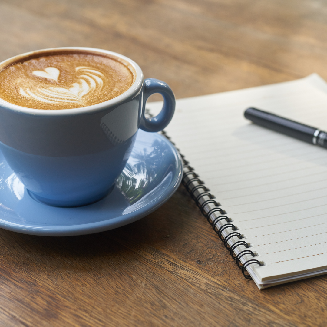 Writers Connect: What’s Your Story?