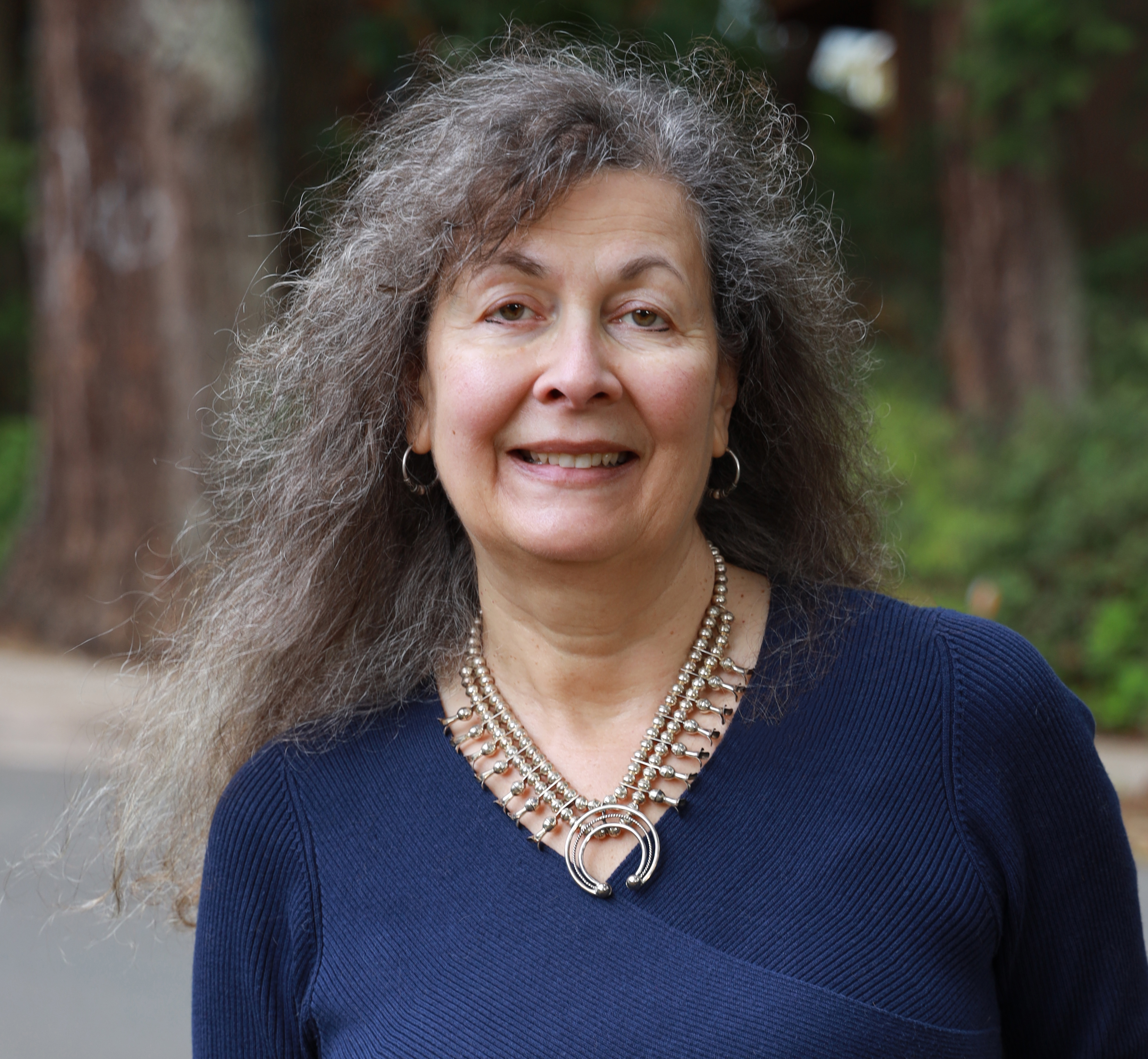 Writing About a Different Time with Kathleen Alcalá