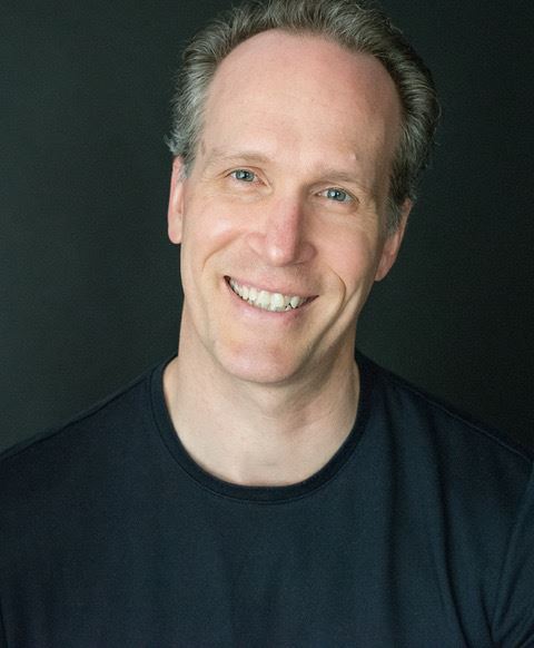 Your Life is a Story: The Art of Memoir with Bill Kenower
