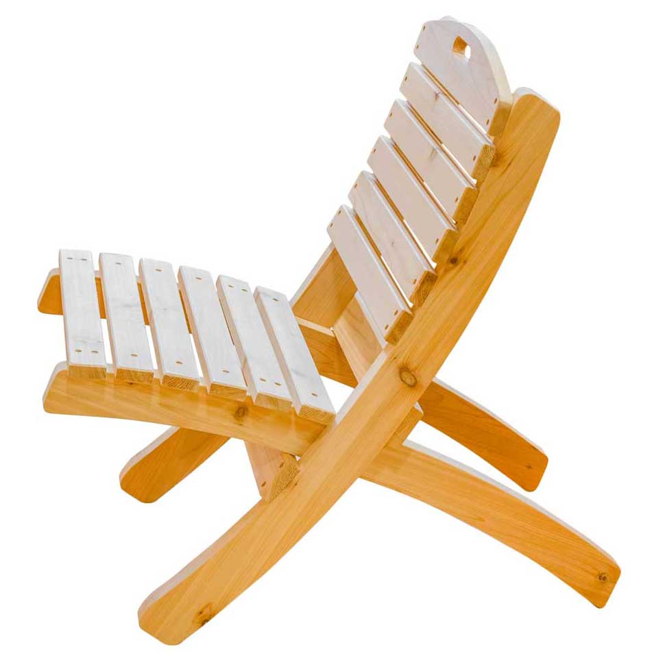 Summer Youth: Build a Clever Chair (Ages 12-16)