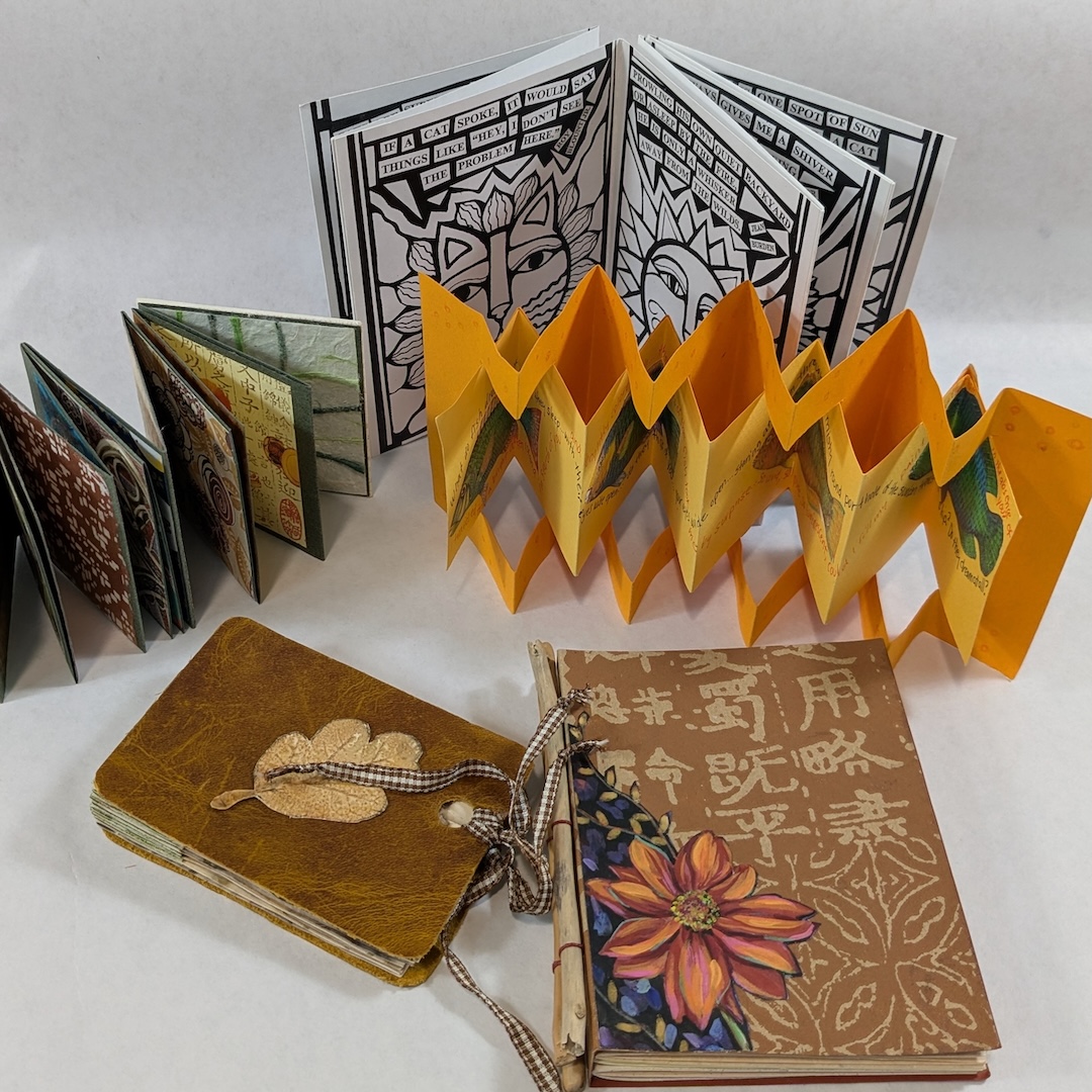 Book Arts Gathering