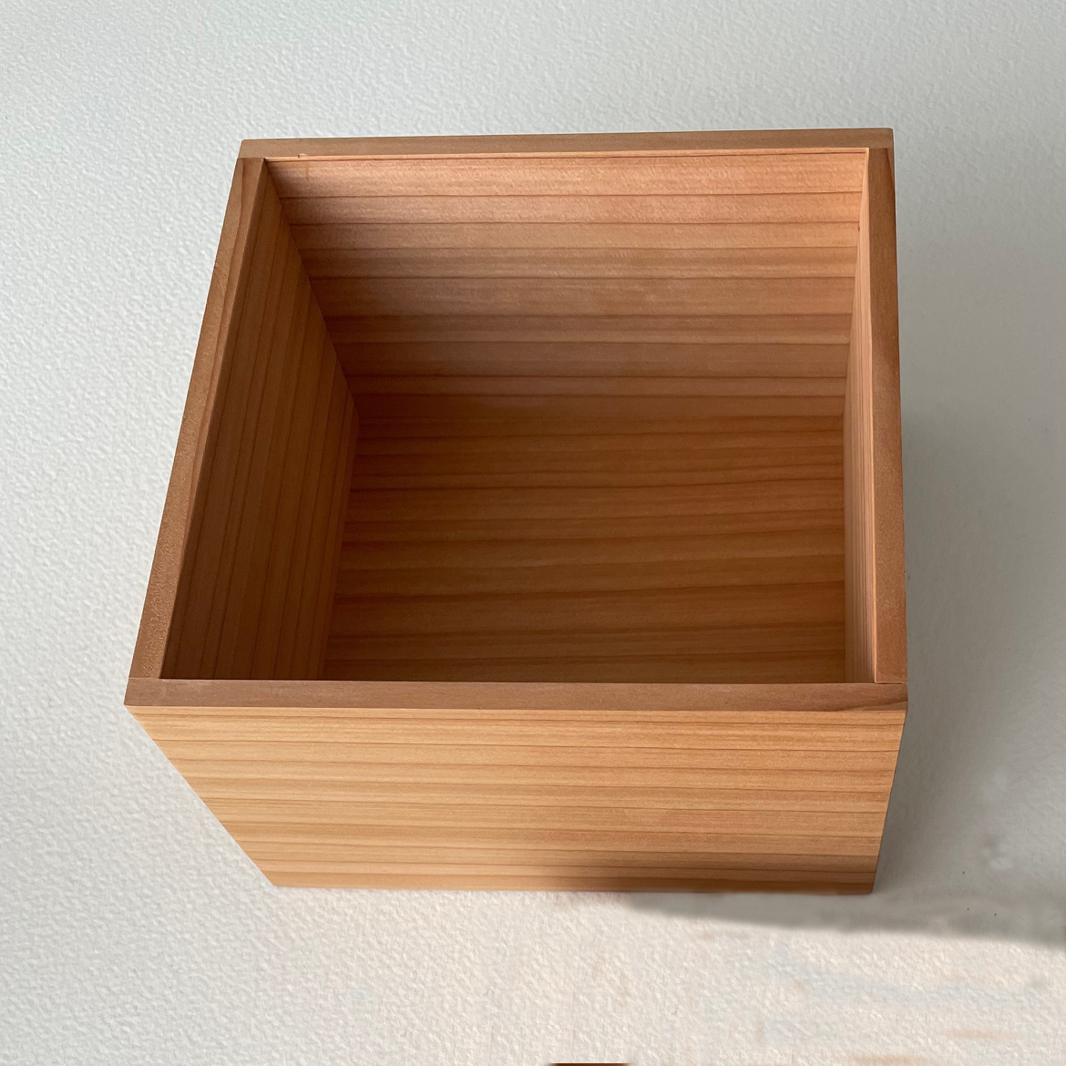 Make Small Japanese Boxes